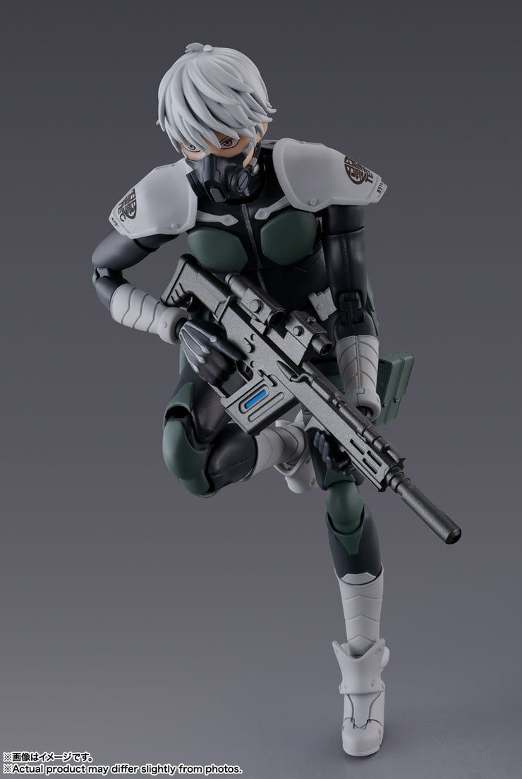 SHF Ichikawa Reno