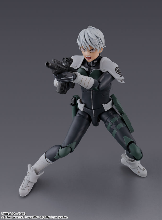 SHF Ichikawa Reno