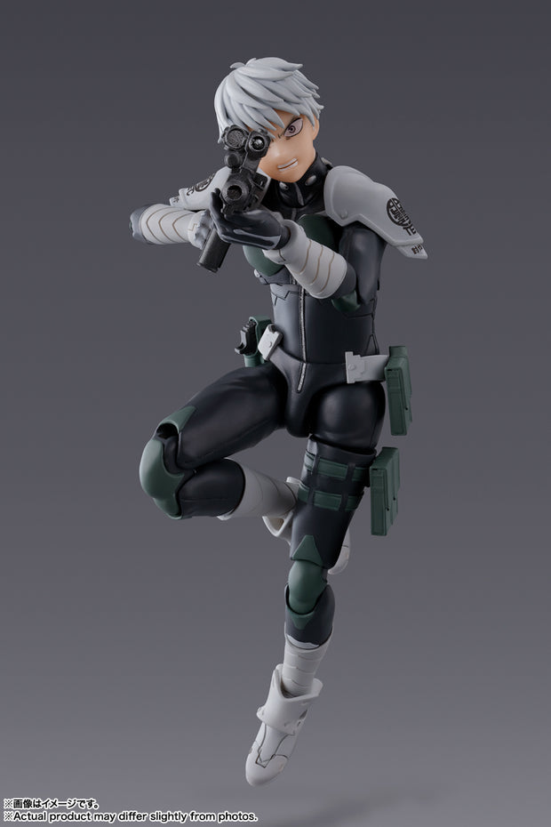 SHF Ichikawa Reno