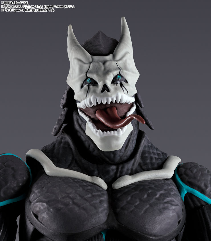 SHF Ichikawa Reno