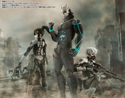 SHF Ichikawa Reno