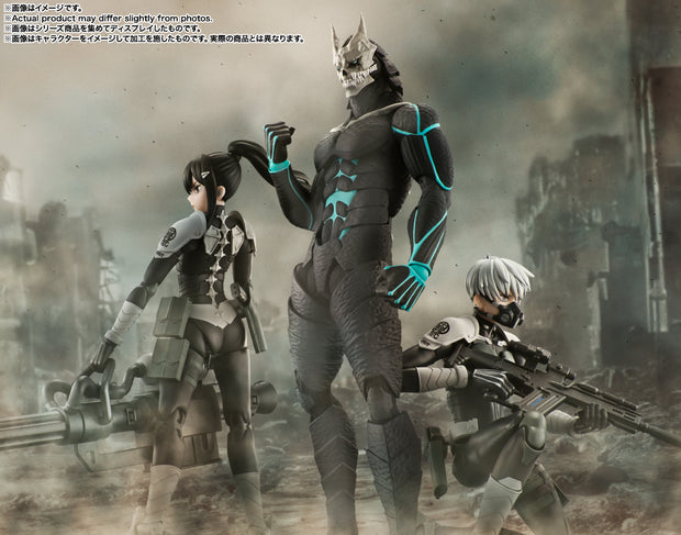 SHF Ichikawa Reno