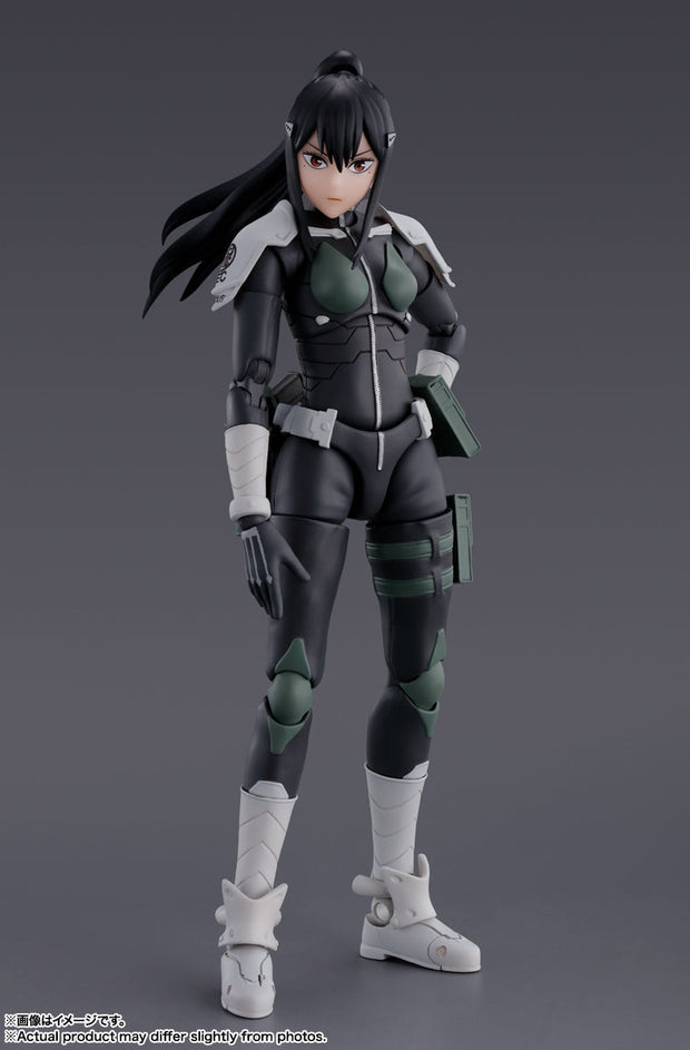 SHF Ashiro Mina