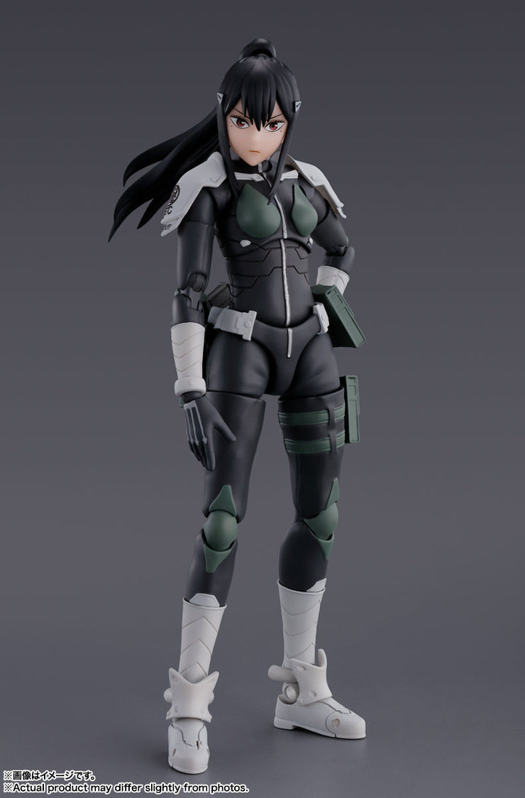 SHF Ashiro Mina