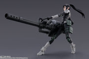 SHF Ashiro Mina