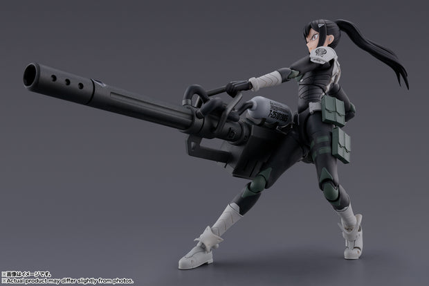 SHF Ashiro Mina