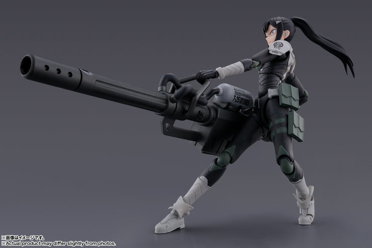 SHF Ashiro Mina
