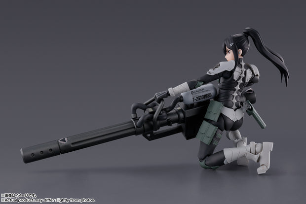 SHF Ashiro Mina