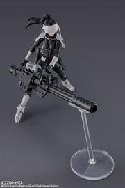 SHF Ashiro Mina