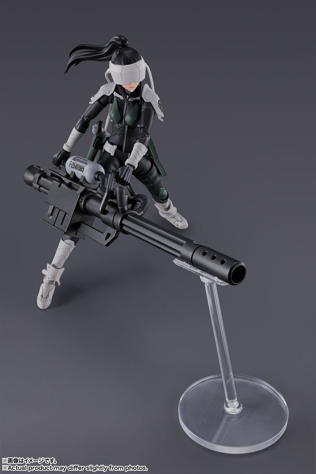 SHF Ashiro Mina