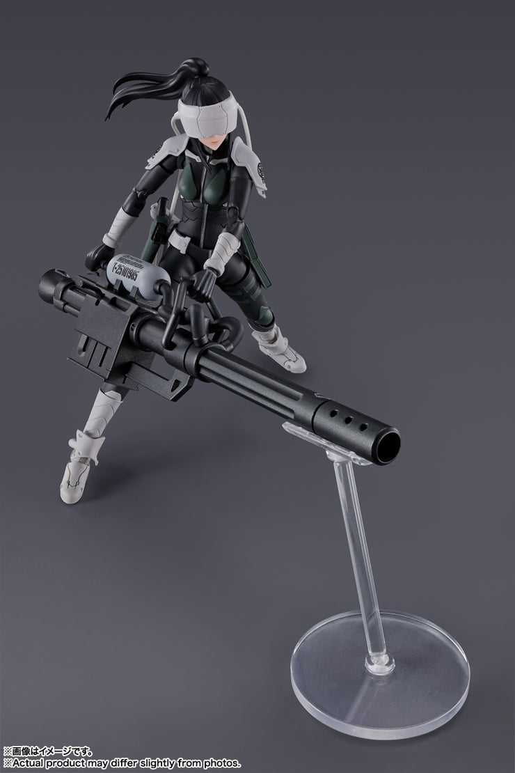 SHF Ashiro Mina