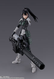 SHF Ashiro Mina