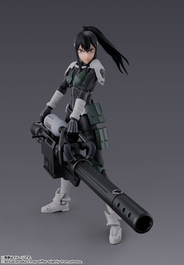 SHF Ashiro Mina