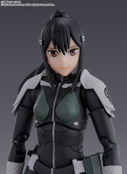 SHF Ashiro Mina