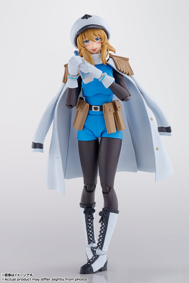 SHF Spirits
