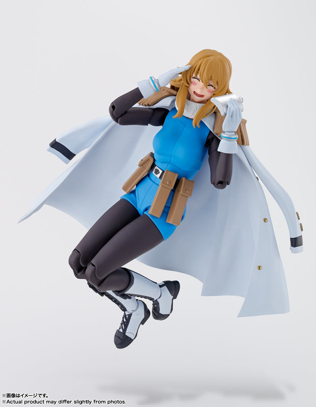 SHF Spirits