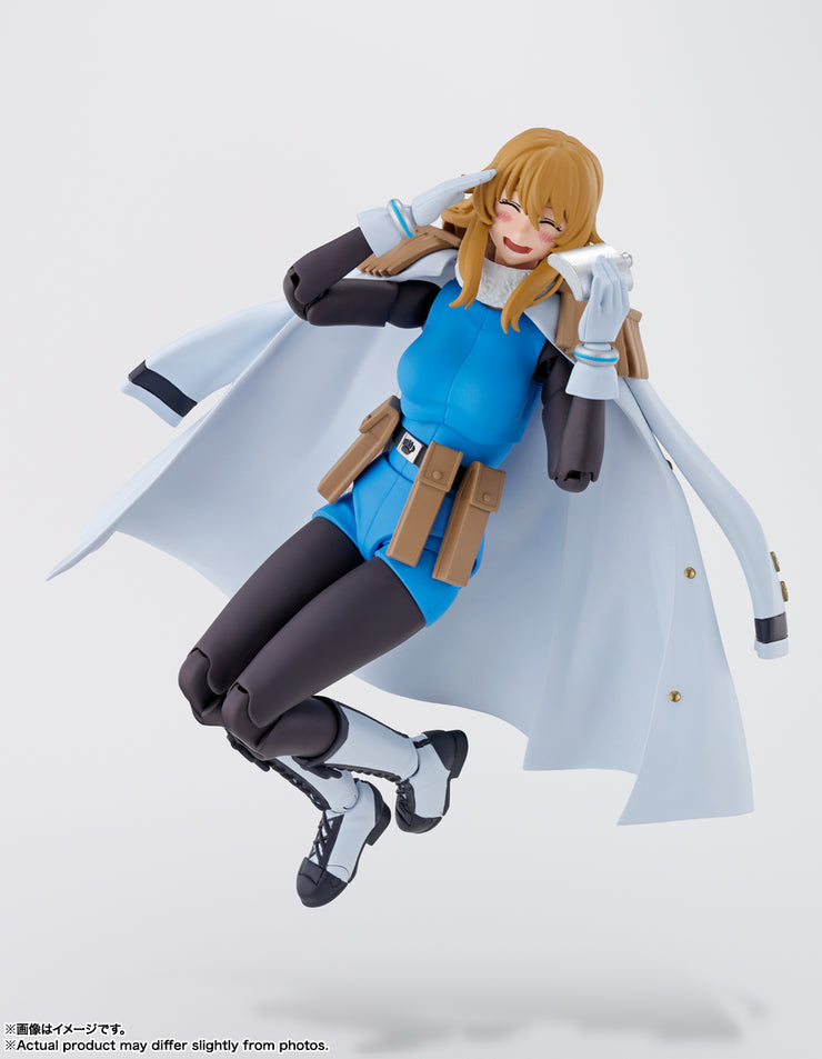 SHF Spirits