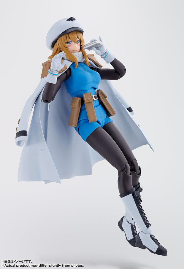 SHF Spirits