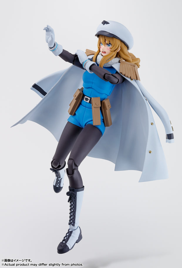 SHF Spirits