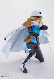 SHF Spirits