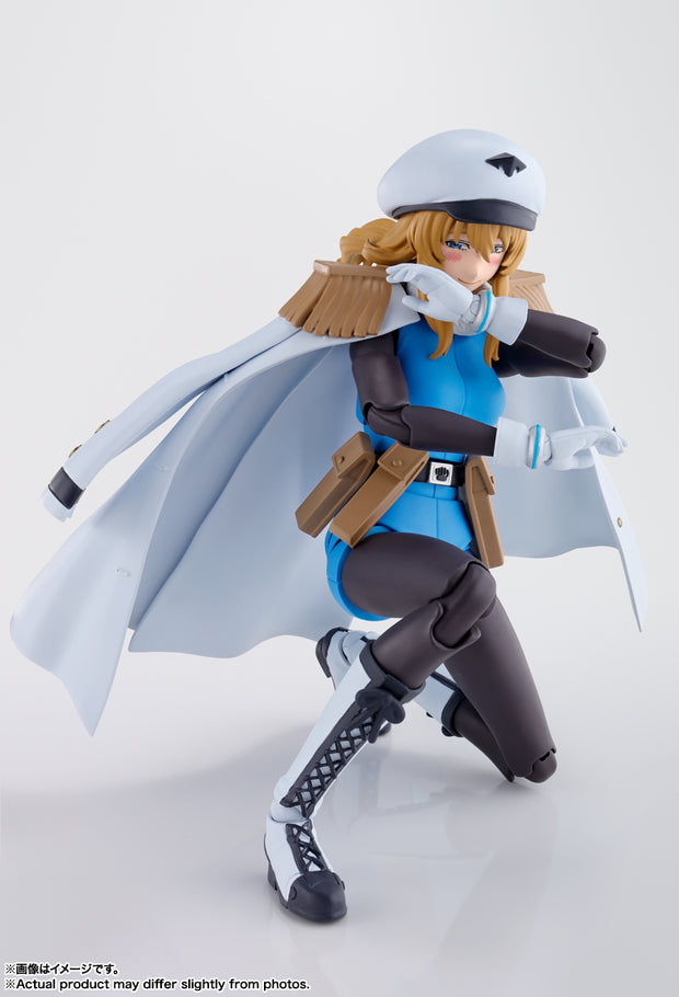 SHF Spirits