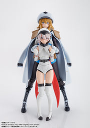 SHF Spirits