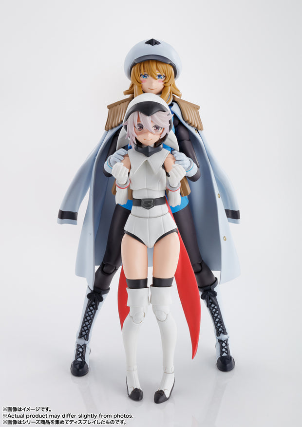 SHF Spirits