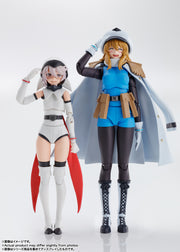 SHF Spirits
