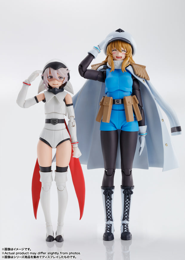 SHF Spirits