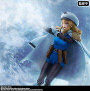 SHF Spirits