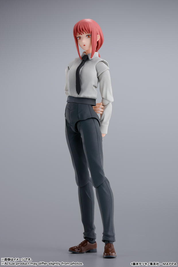 SHF Makima