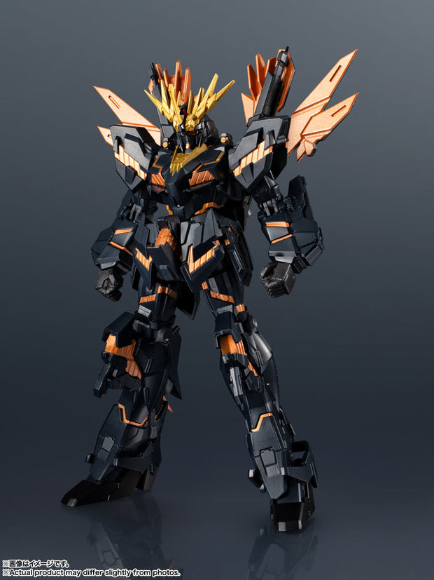 Gundam Universe RX-0 [N] Unicorn Gundam 02 Banshee Norn