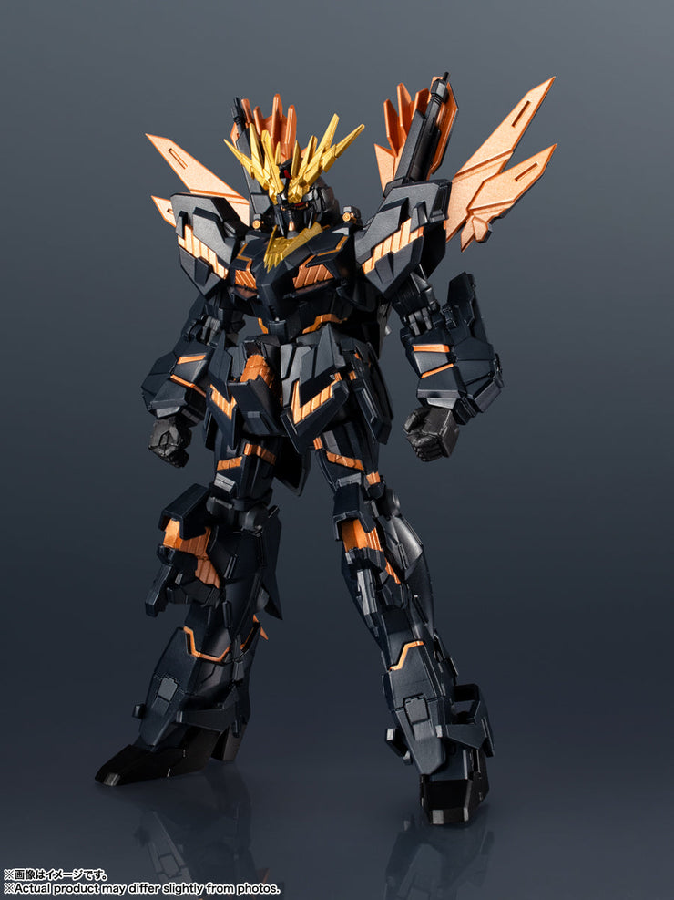Gundam Universe RX-0 [N] Unicorn Gundam 02 Banshee Norn