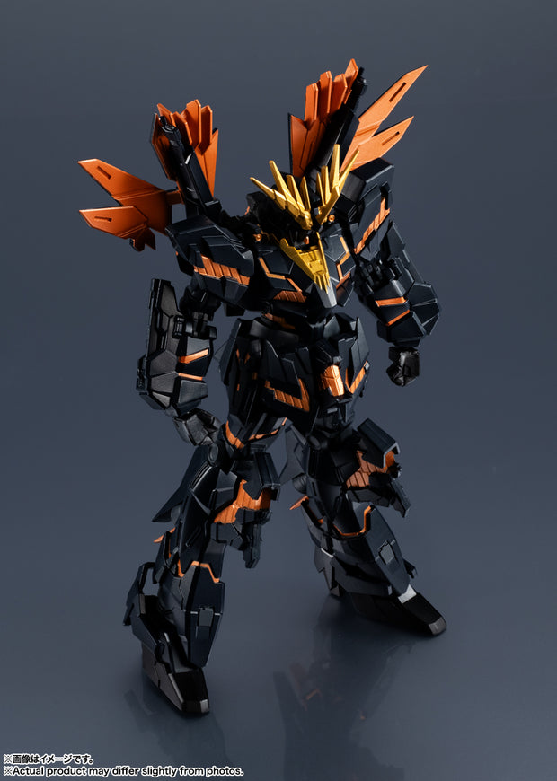 Gundam Universe RX-0 [N] Unicorn Gundam 02 Banshee Norn