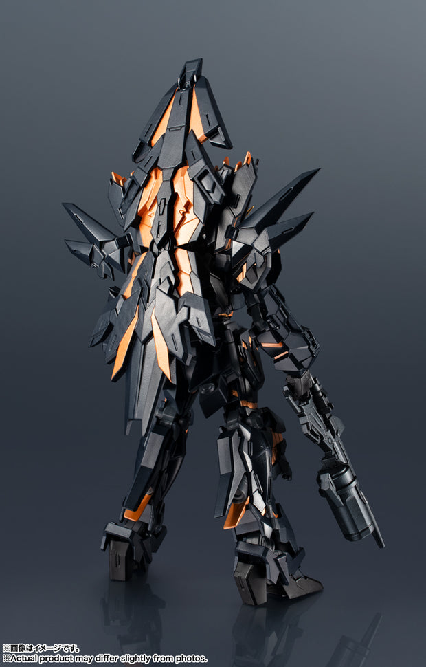 Gundam Universe RX-0 [N] Unicorn Gundam 02 Banshee Norn