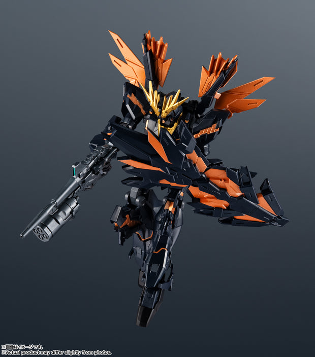 Gundam Universe RX-0 [N] Unicorn Gundam 02 Banshee Norn