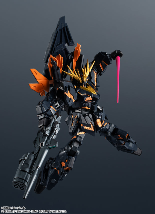 Gundam Universe RX-0 [N] Unicorn Gundam 02 Banshee Norn