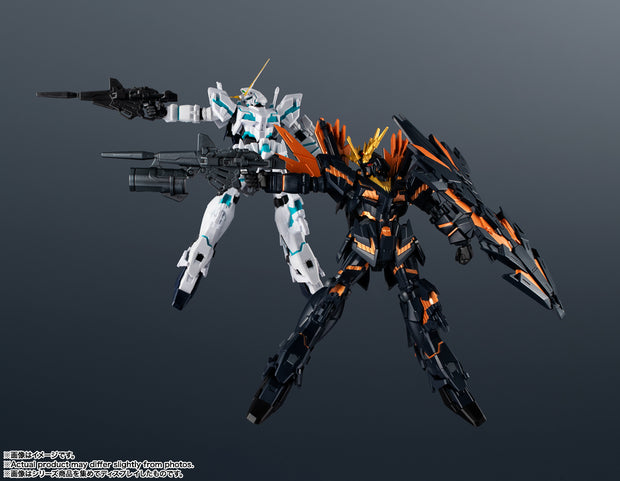 Gundam Universe RX-0 [N] Unicorn Gundam 02 Banshee Norn
