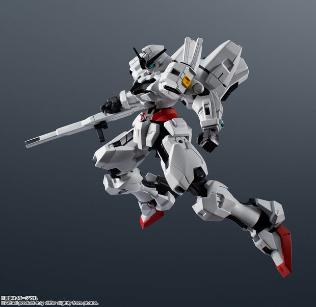 Gundam Universe X-EX01 Gundam Calibarn