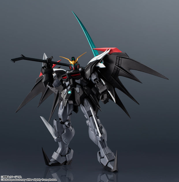 Gundam Universe XXXG-01D2 Gundam Deathscythe Hell