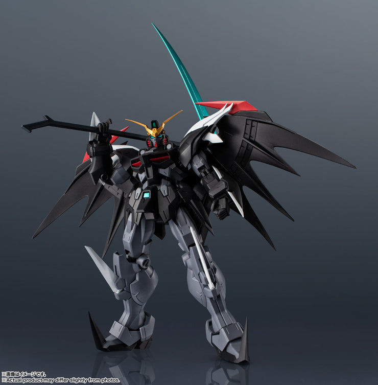 Gundam Universe XXXG-01D2 Gundam Deathscythe Hell