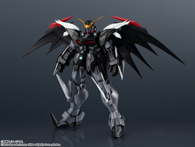 Gundam Universe XXXG-01D2 Gundam Deathscythe Hell