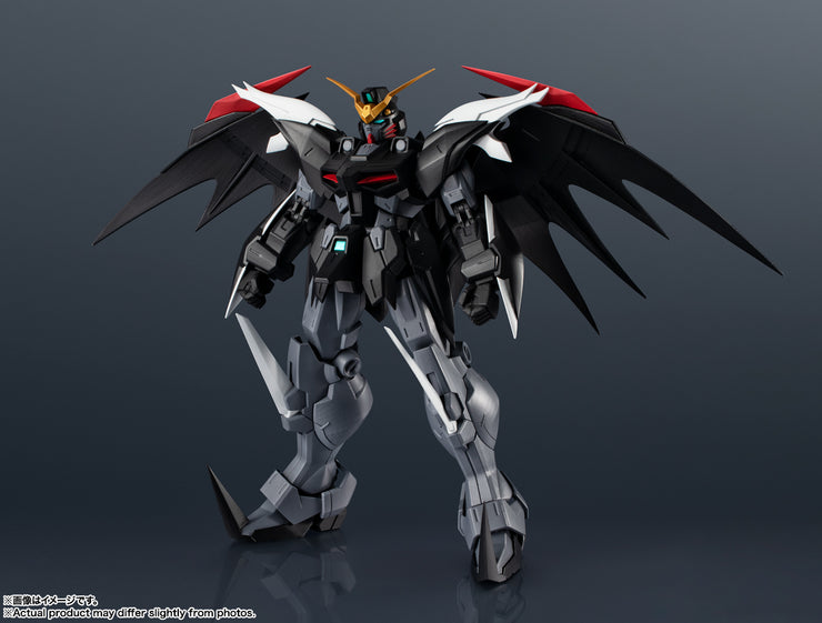 Gundam Universe XXXG-01D2 Gundam Deathscythe Hell