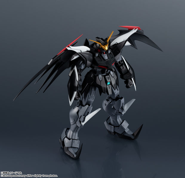 Gundam Universe XXXG-01D2 Gundam Deathscythe Hell