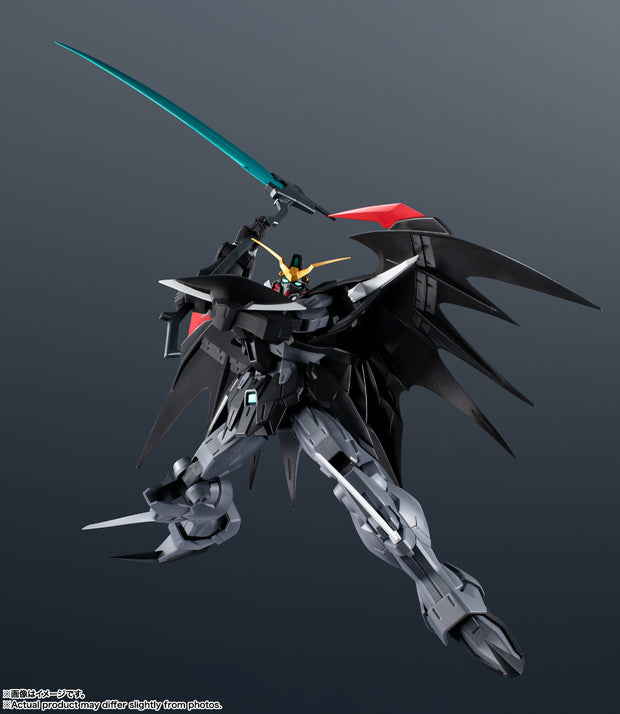 Gundam Universe XXXG-01D2 Gundam Deathscythe Hell