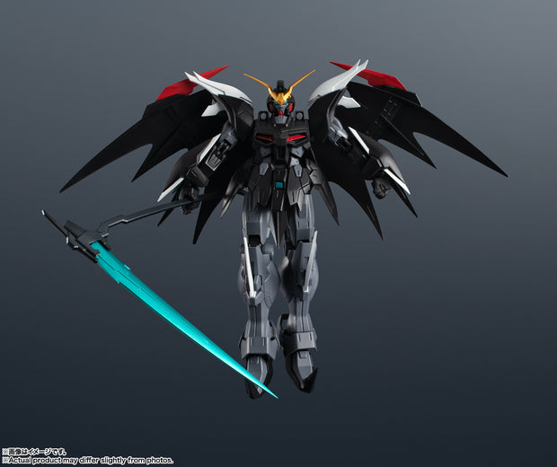 Gundam Universe XXXG-01D2 Gundam Deathscythe Hell