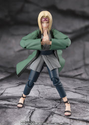 SHF Tsunade The Legendary Medical Ninja