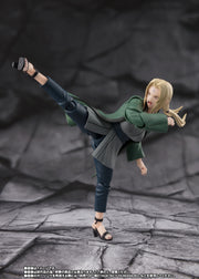 SHF Tsunade The Legendary Medical Ninja