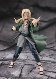 SHF Tsunade The Legendary Medical Ninja