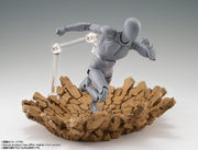 Tamashii Effect Impact Beige Ver. For SHF